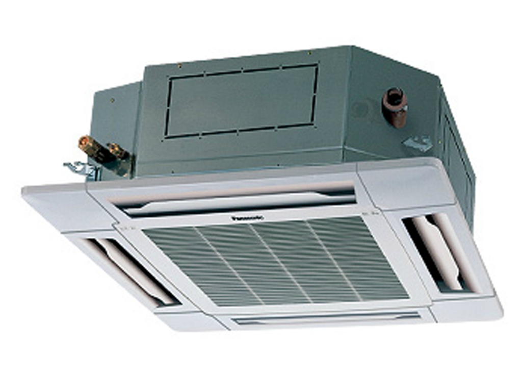 武漢大金中央空調(diào)報價