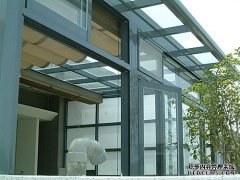 新房子應該多開窗